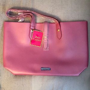 Juicy Couture bag